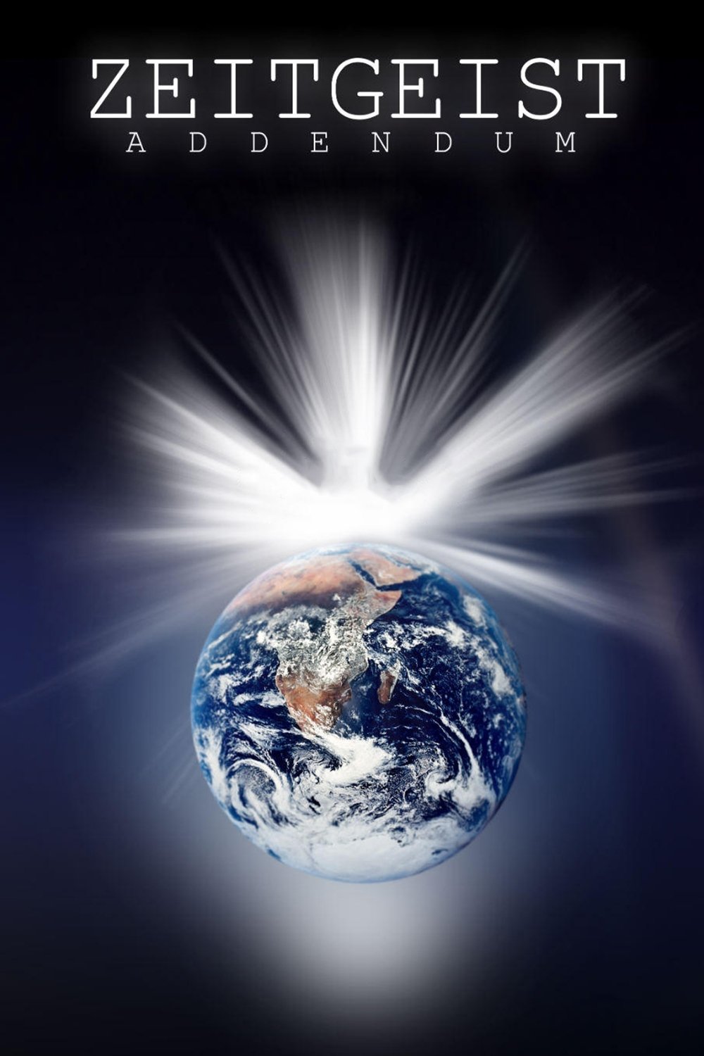 Zeitgeist: Addendum photo