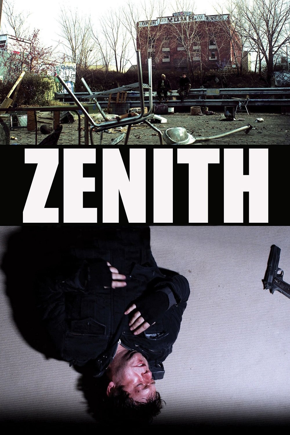 Zenith photo