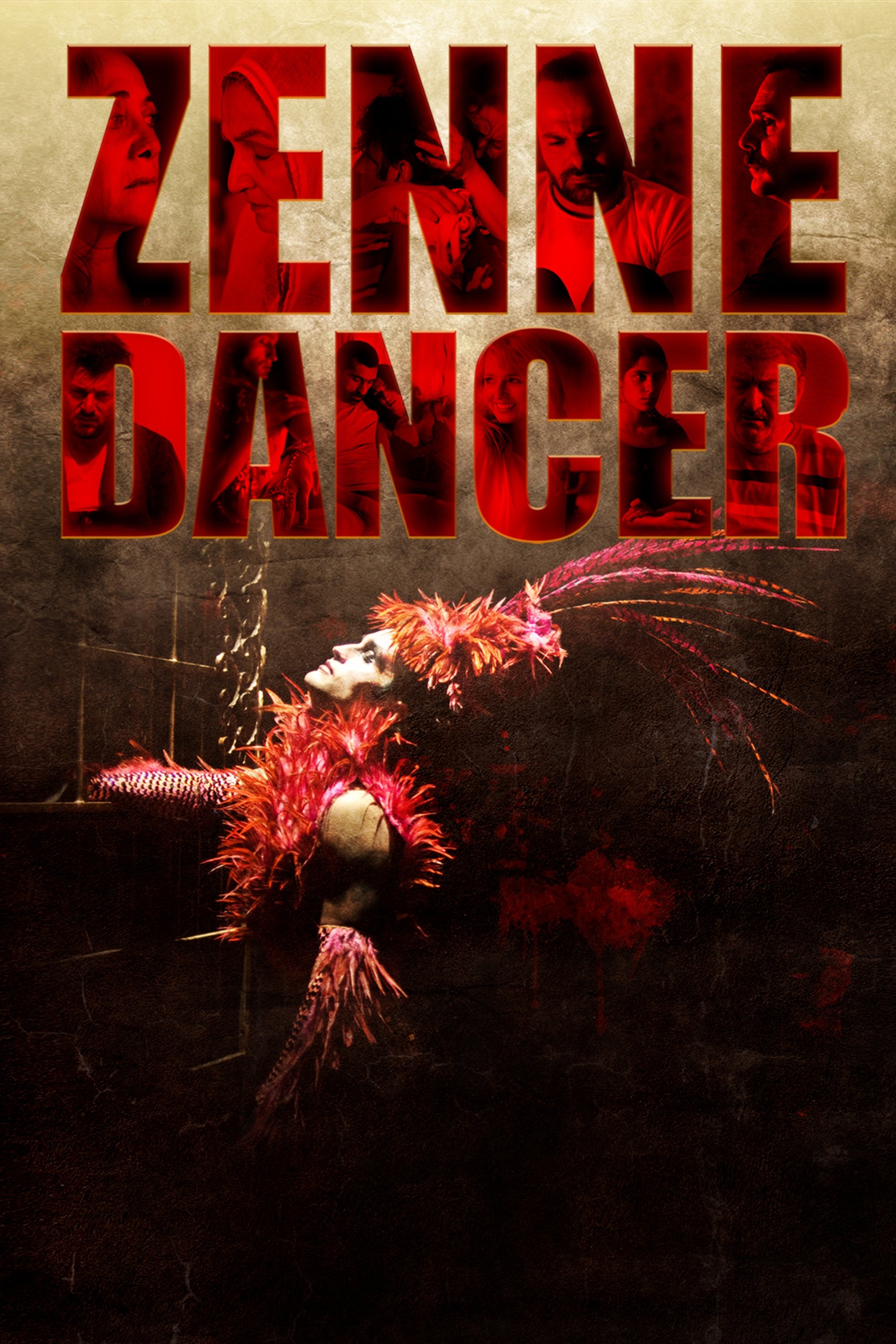 Zenne Dancer photo