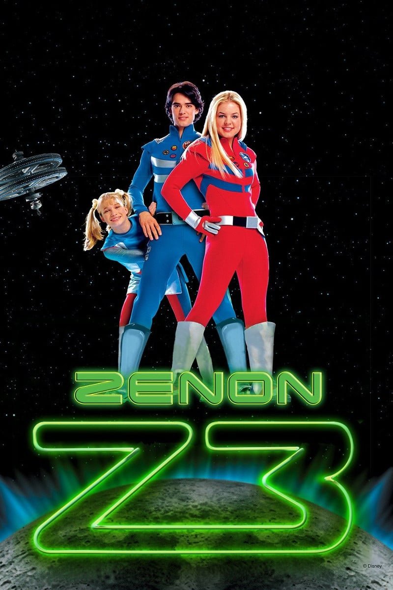 Zenon: Z3 photo