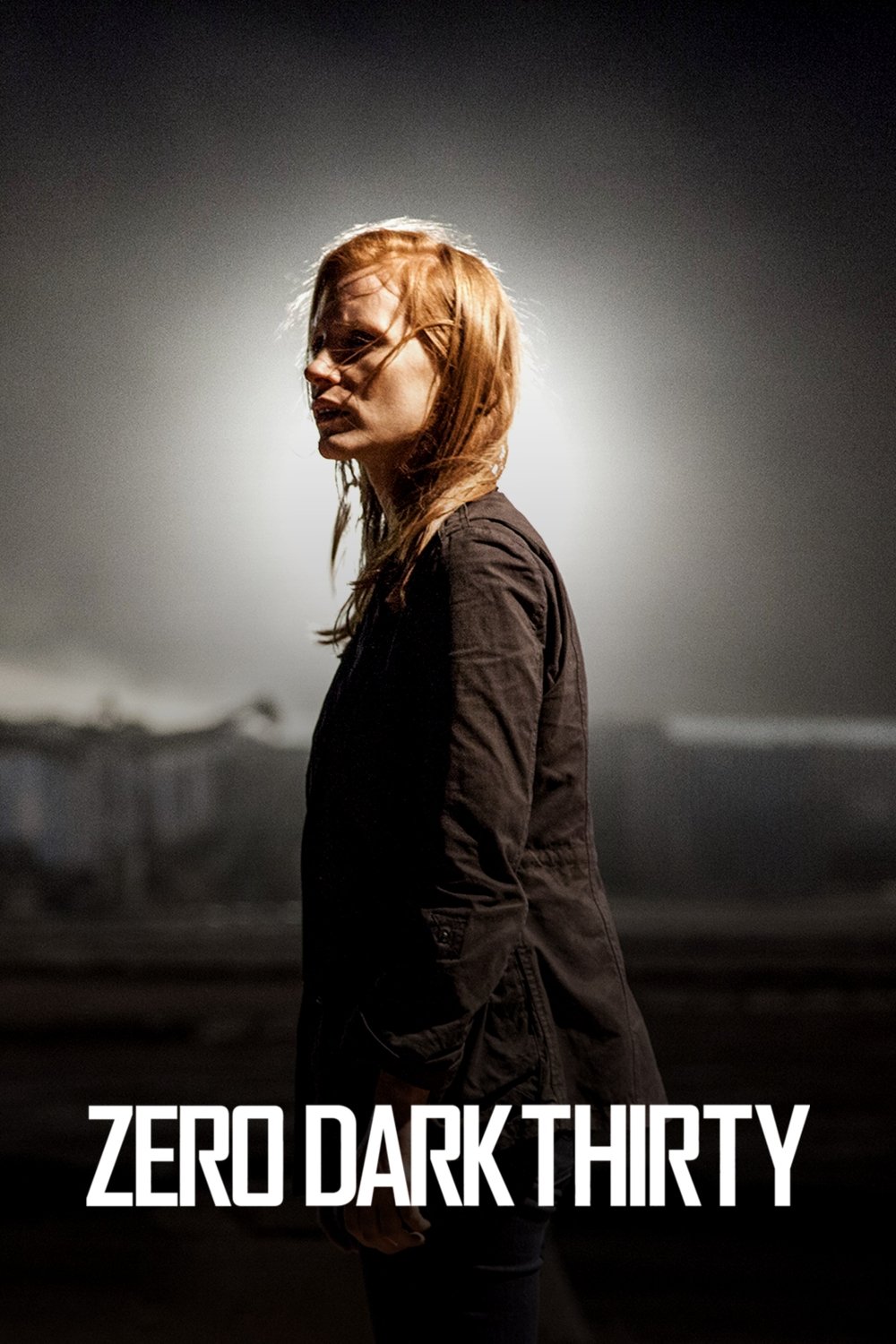 Zero Dark Thirty photo