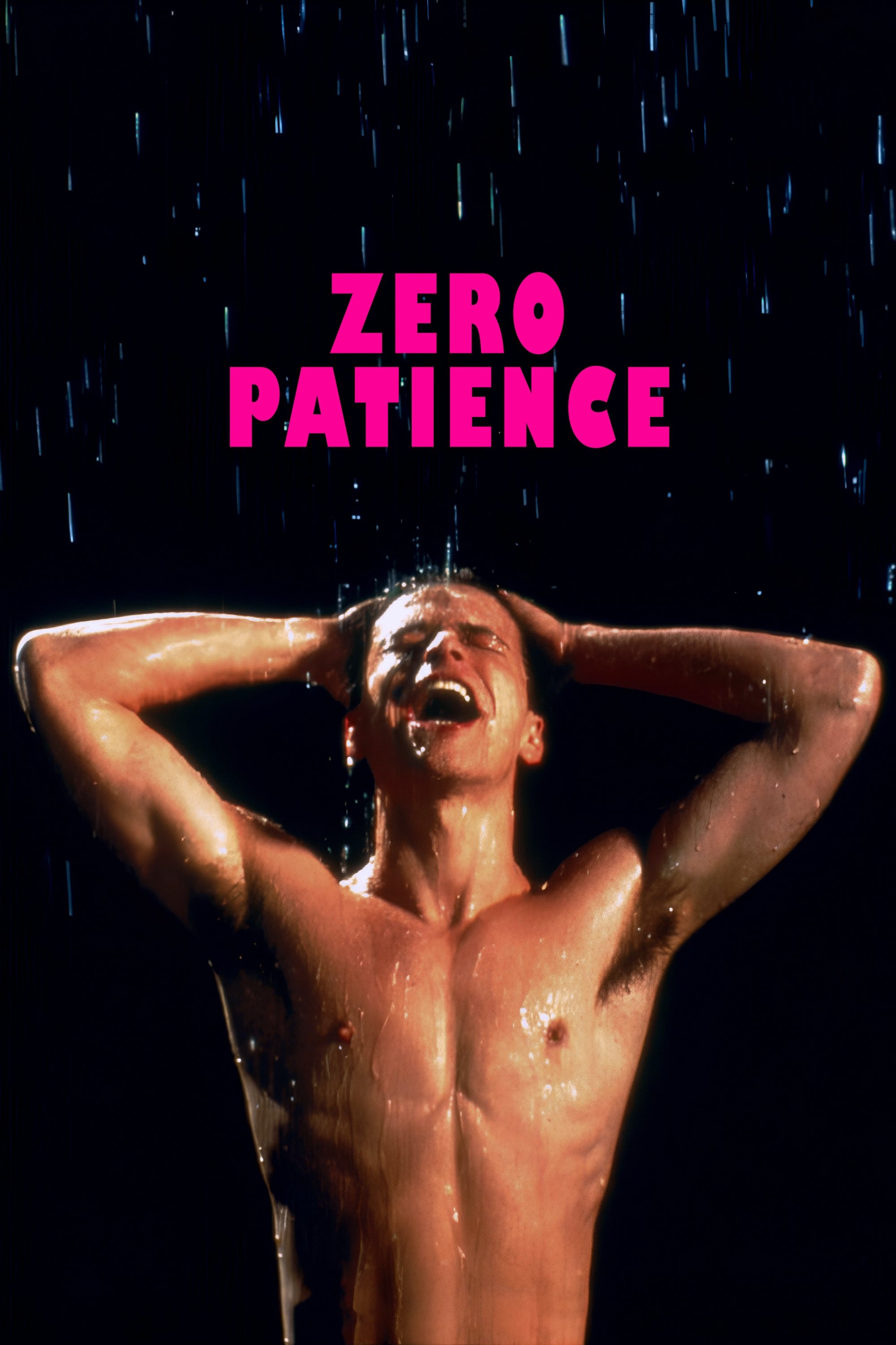 Zero Patience photo