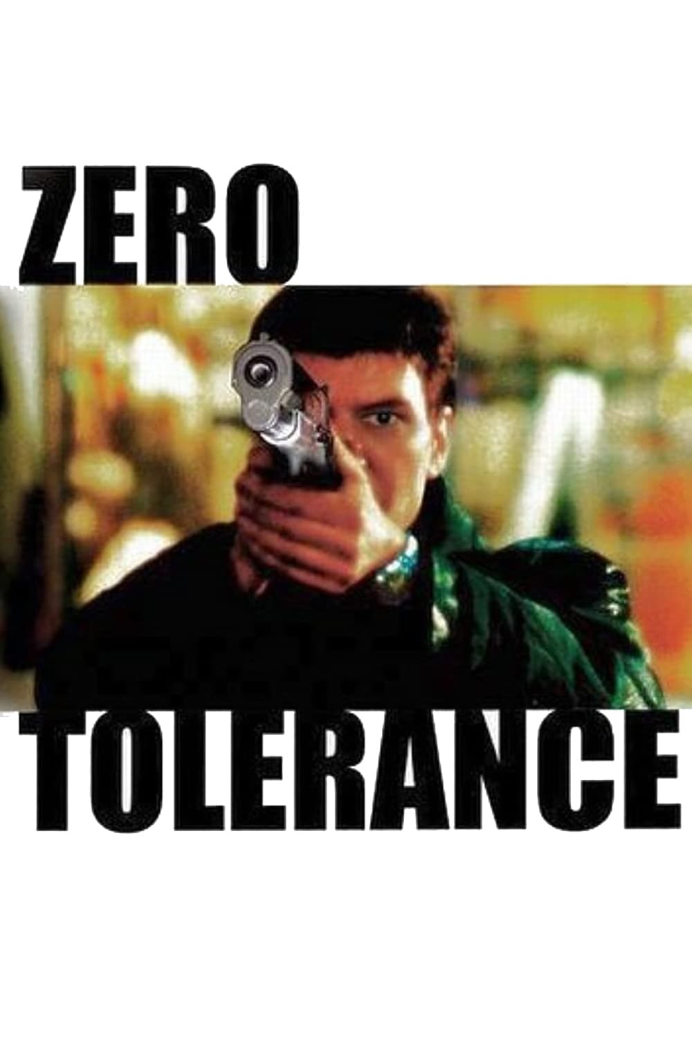 Zero Tolerance photo