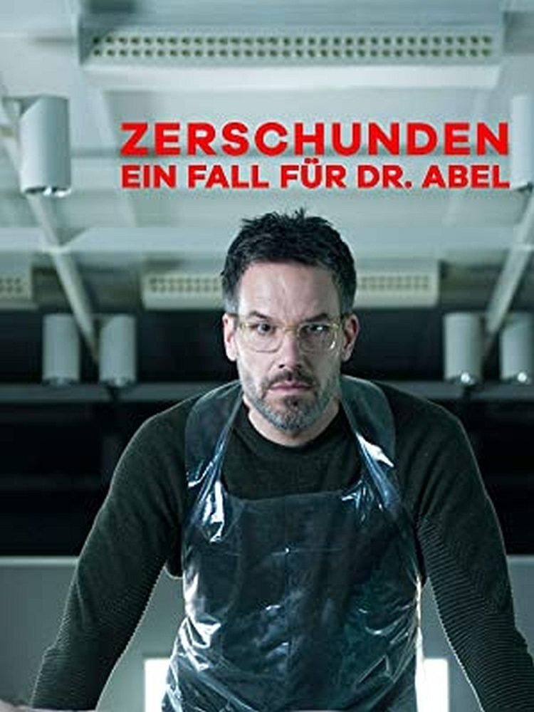 Zerschunden - Ein Fall für Dr. Abel photo