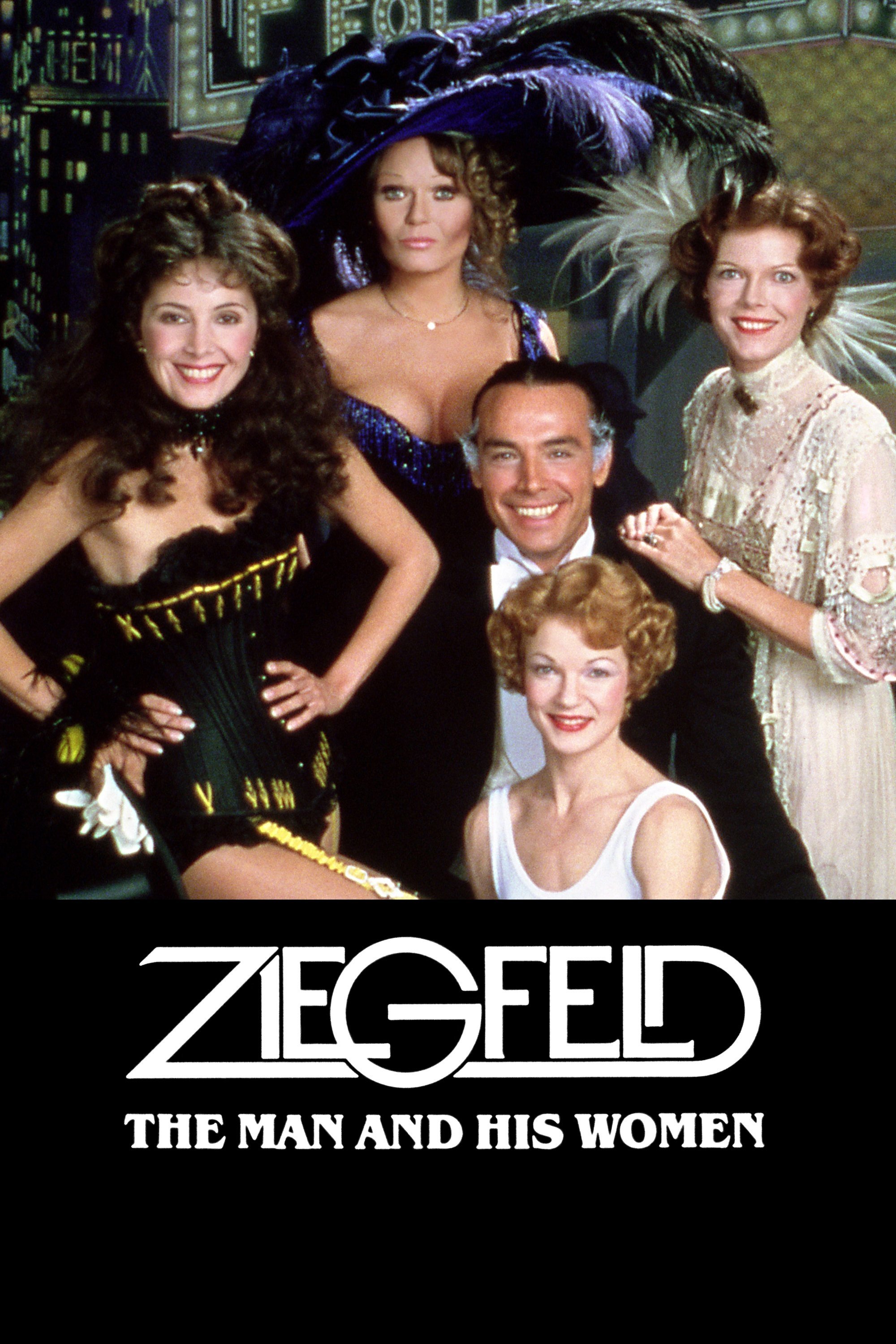 Ziegfeld: The Man and His Women photo
