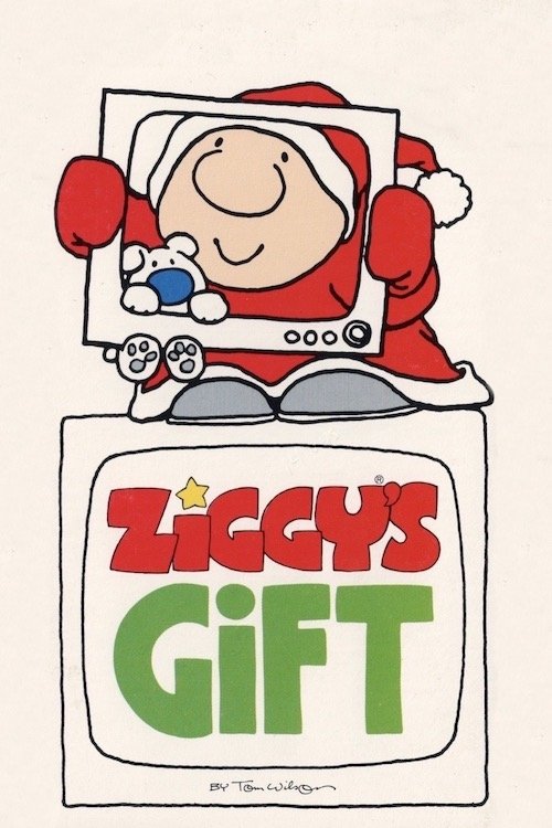 Ziggy's Gift photo