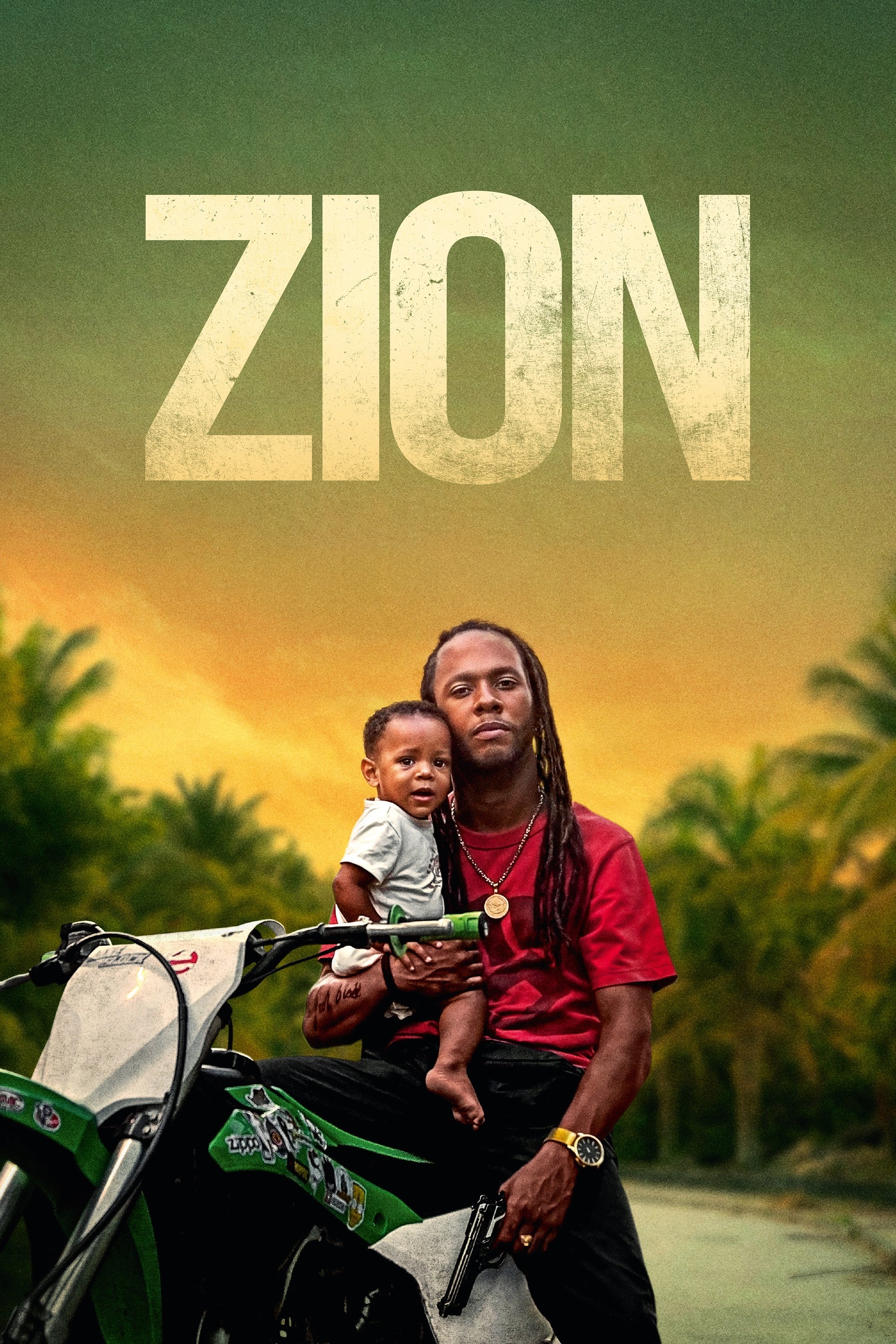 Zion photo