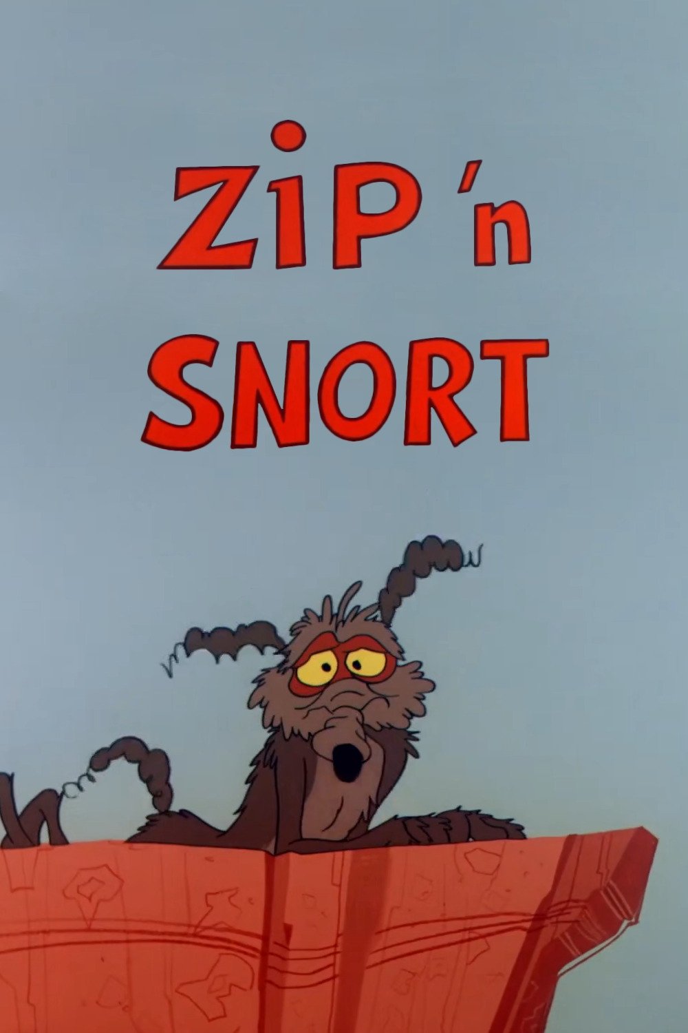Zip 'n Snort photo