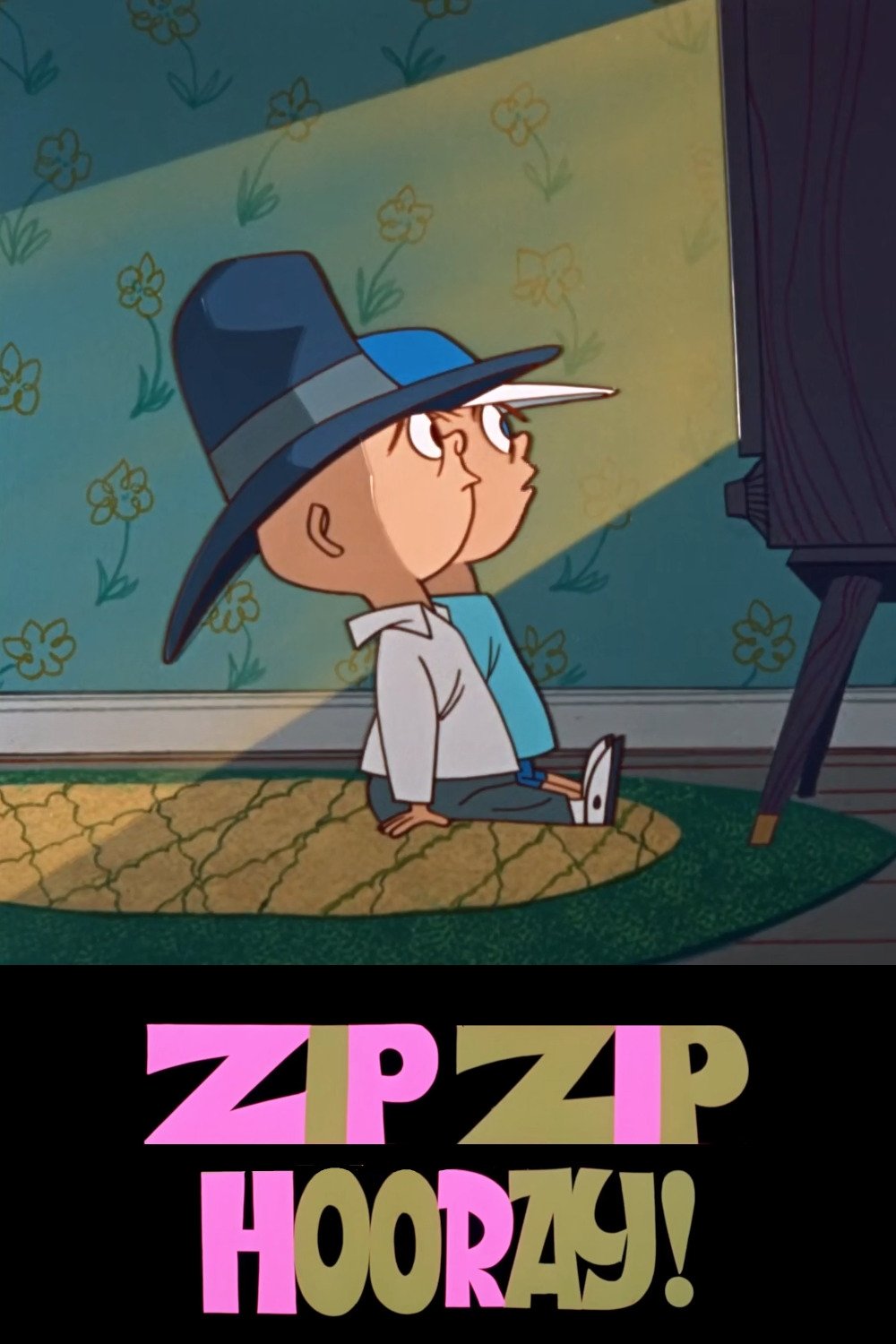 Zip Zip Hooray! photo