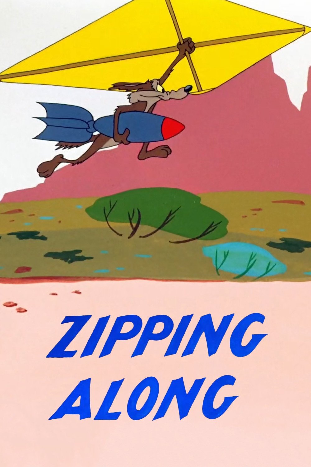 Zipping Along photo