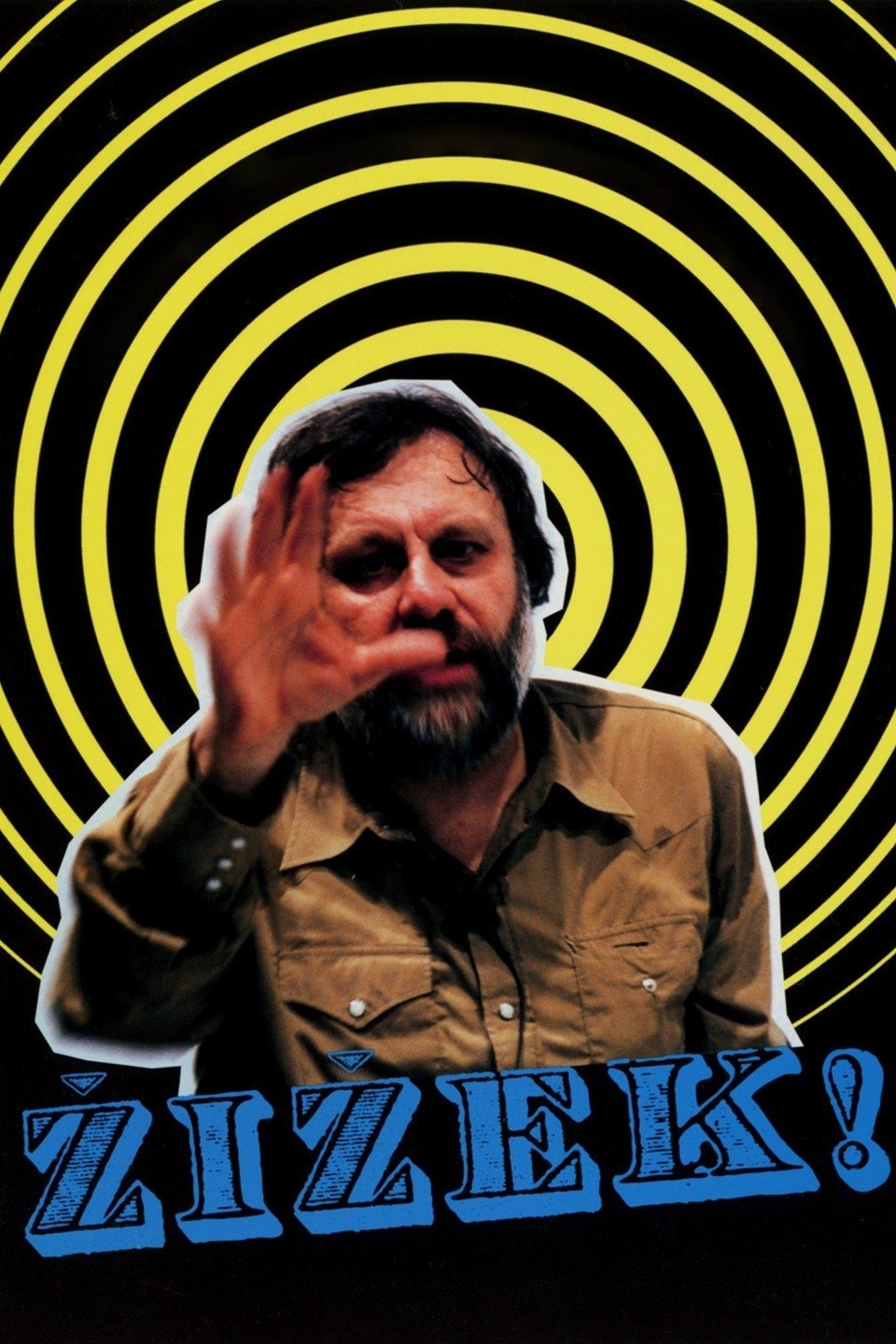 Žižek! photo