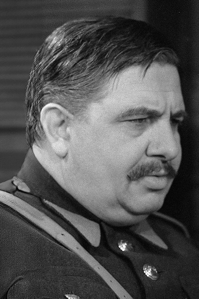 Zločin na poště photo