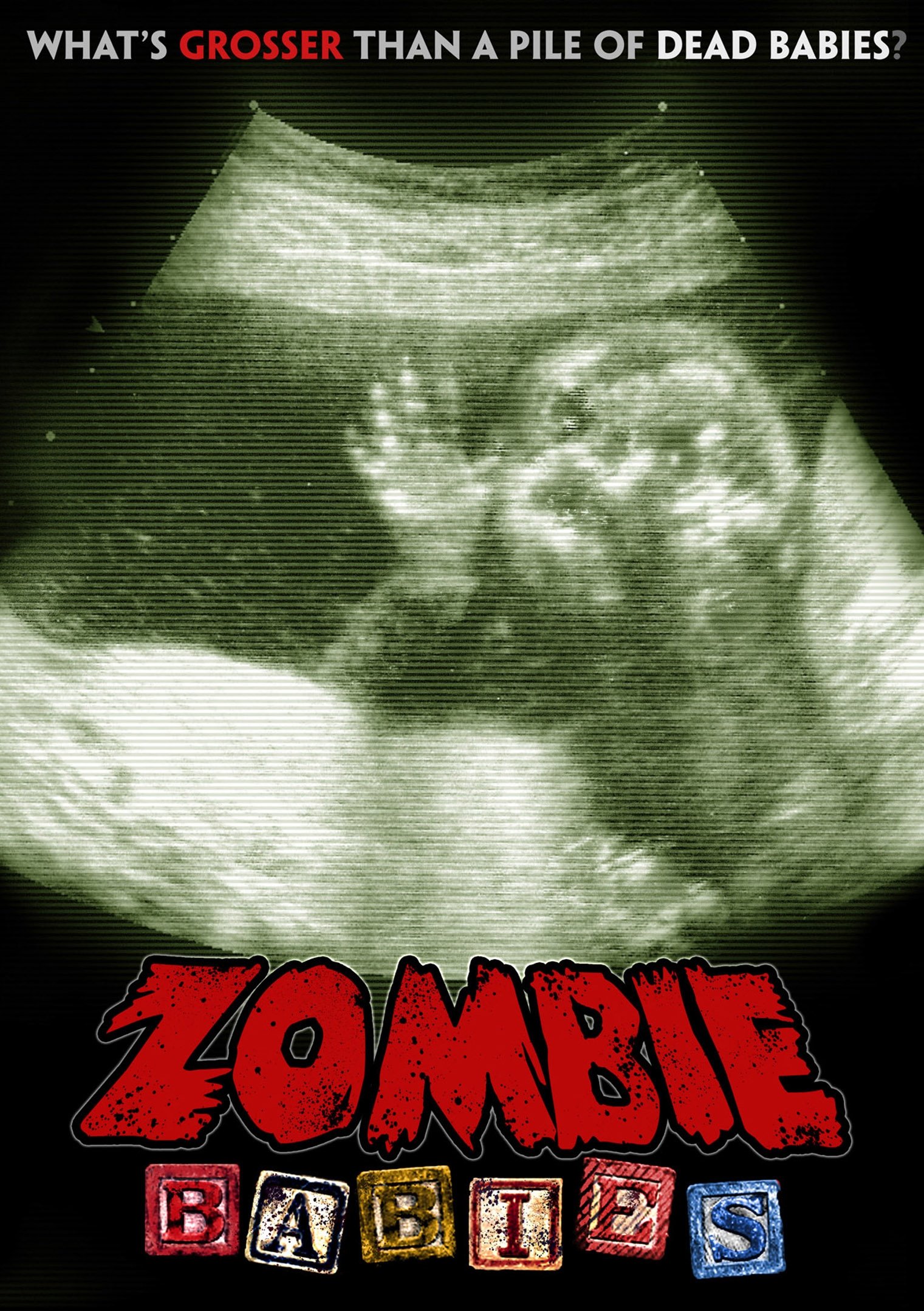 Zombie Babies photo