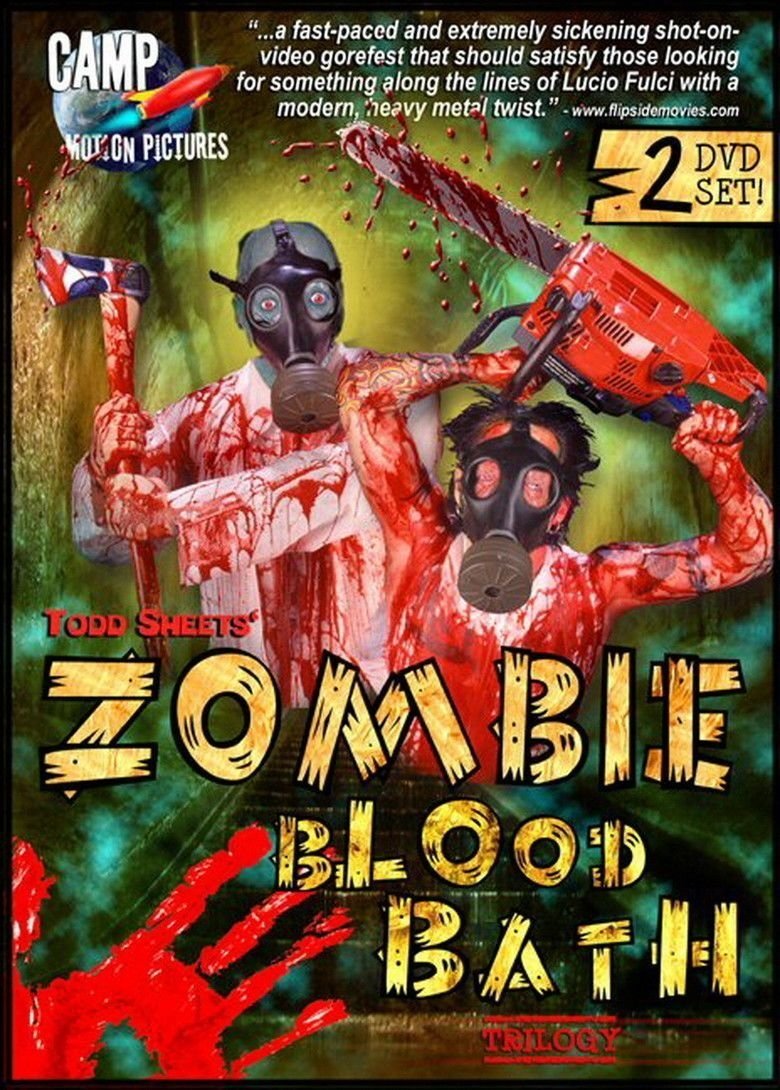 Zombie Bloodbath photo