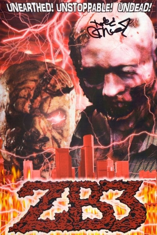 Zombie Bloodbath 3: Zombie Armageddon photo