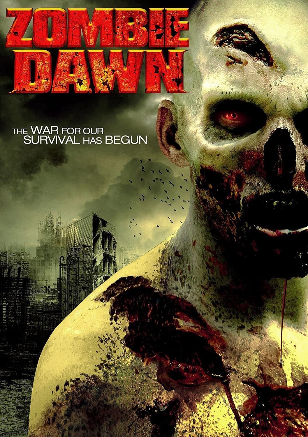 Zombie Dawn photo