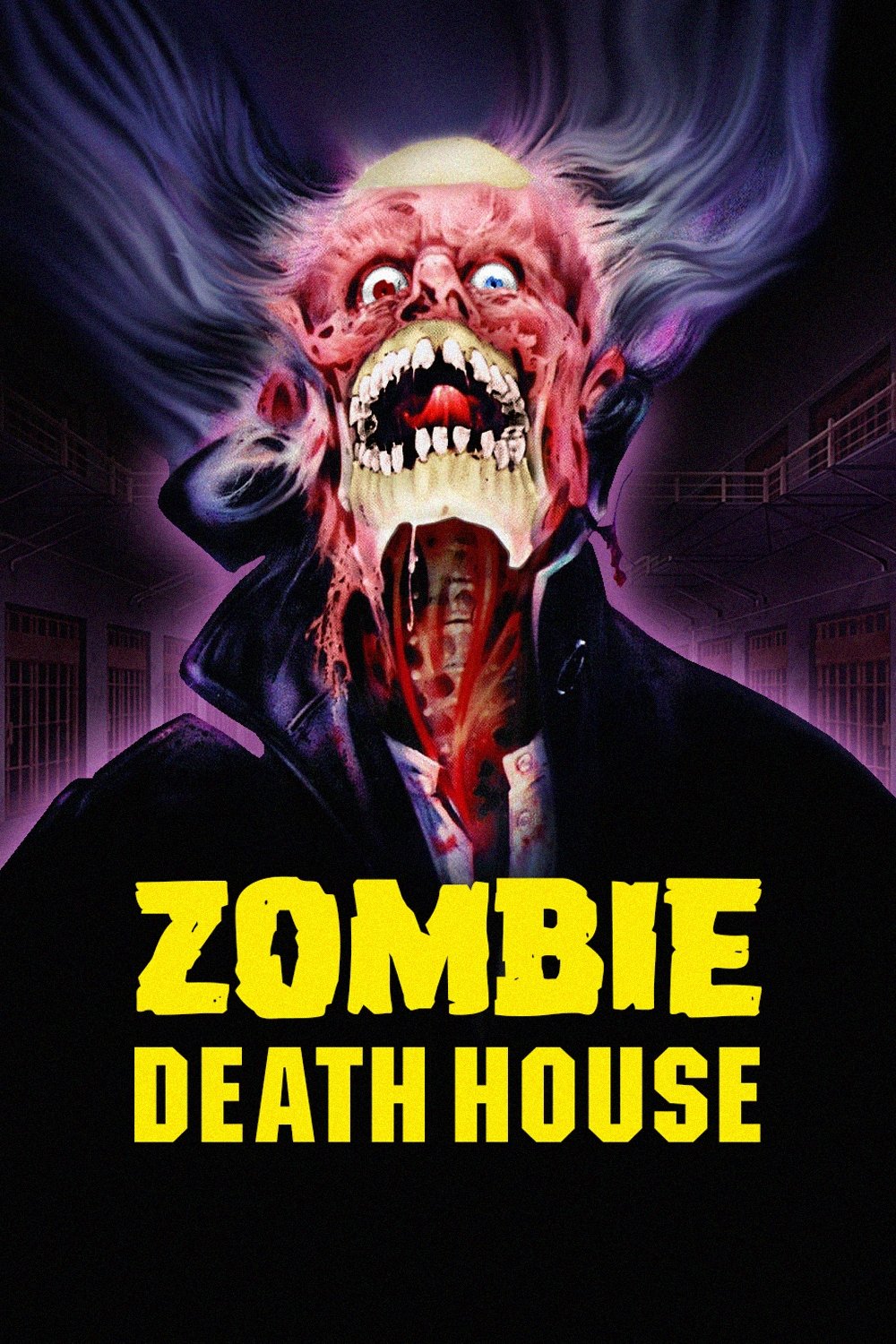 Zombie Death House photo