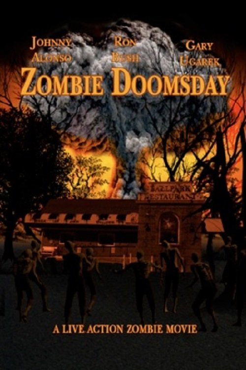 Zombie Doomsday photo