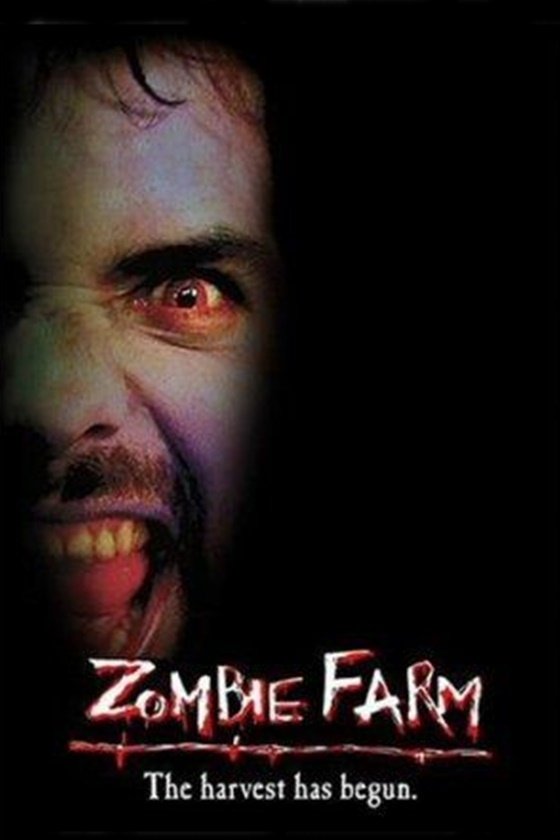 Zombie Farm photo