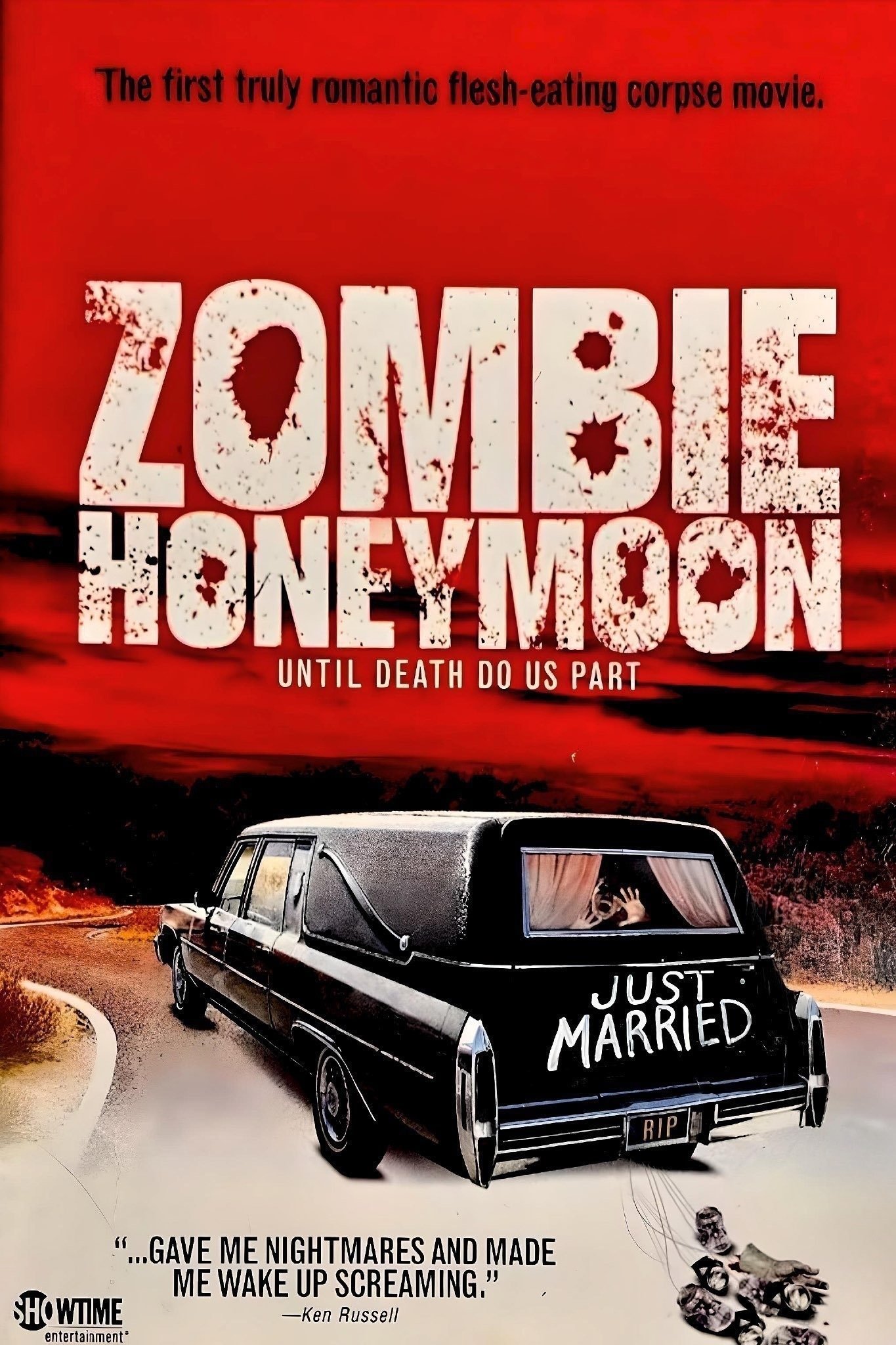 Zombie Honeymoon photo
