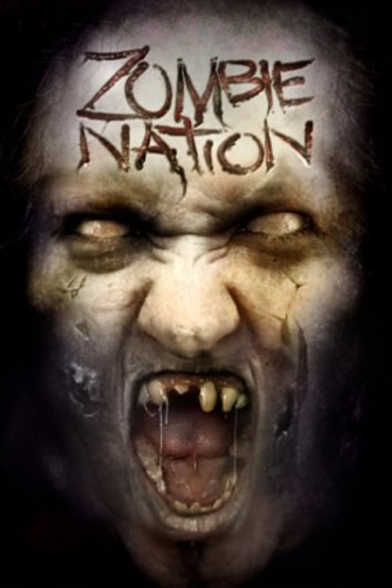 Zombie Nation photo