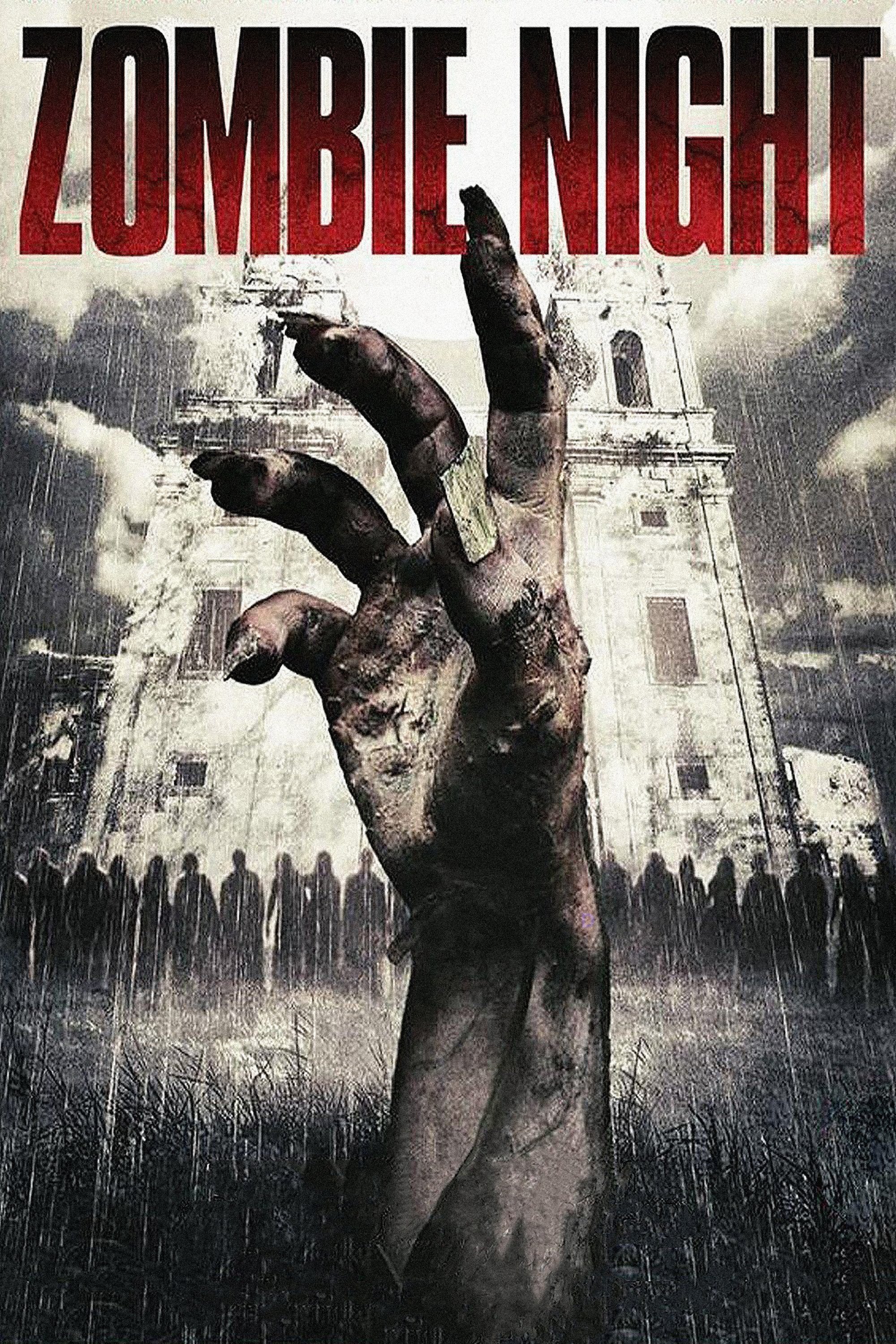 Zombie Night photo