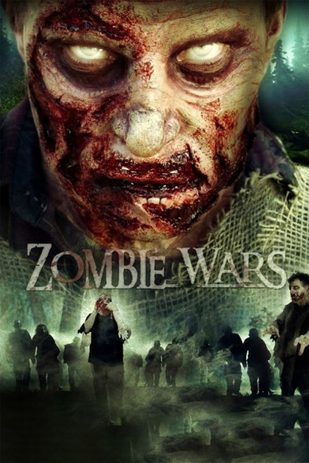 Zombie Wars photo