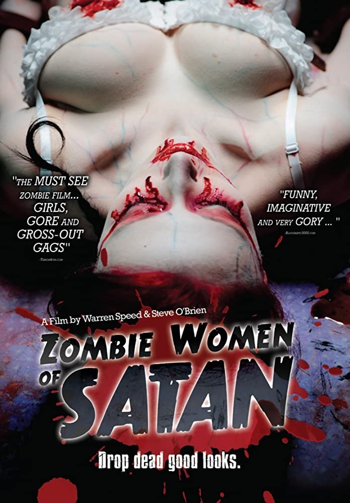 Zombie Women of Satan photo
