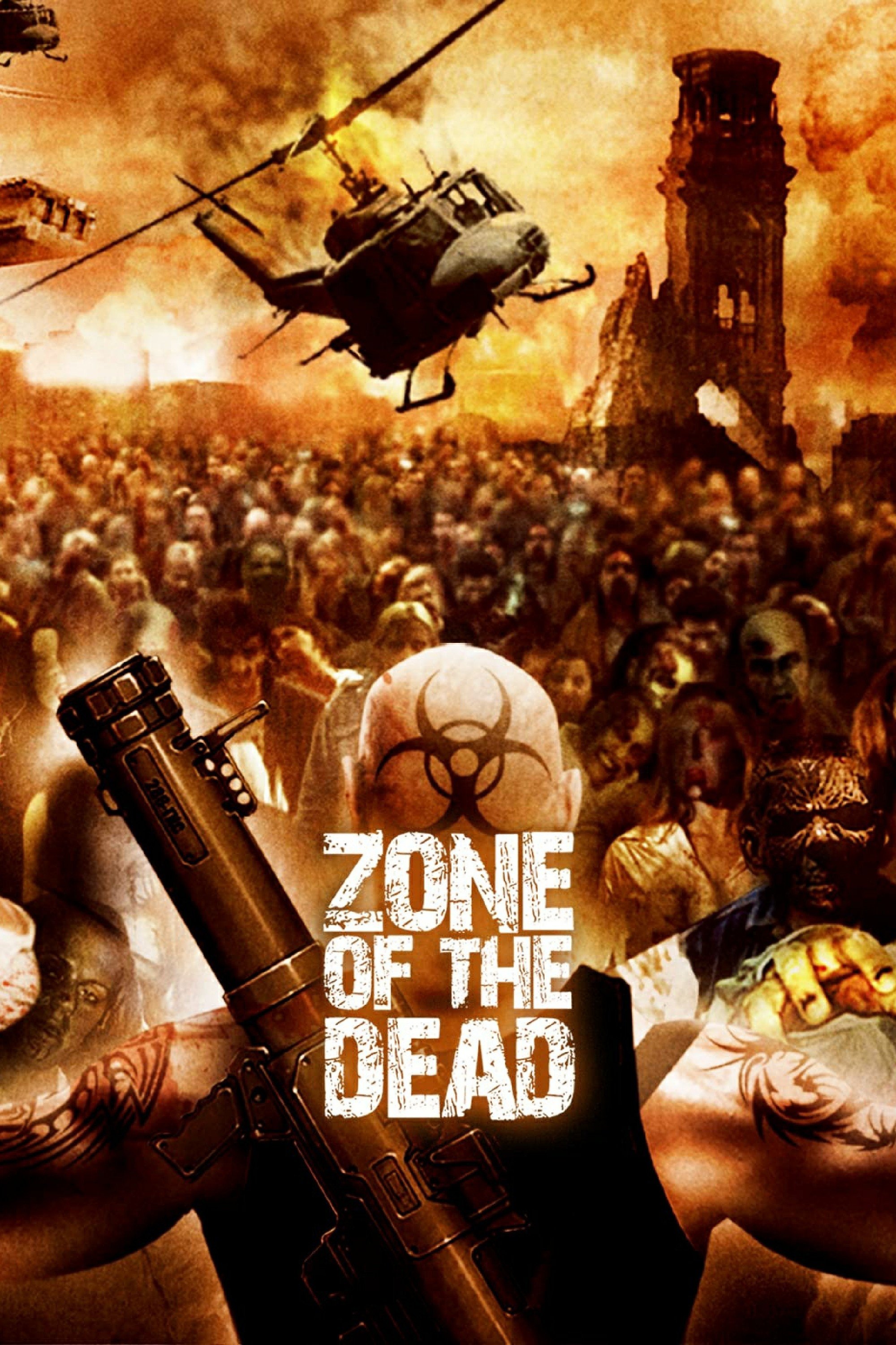 Zone of the Dead photo