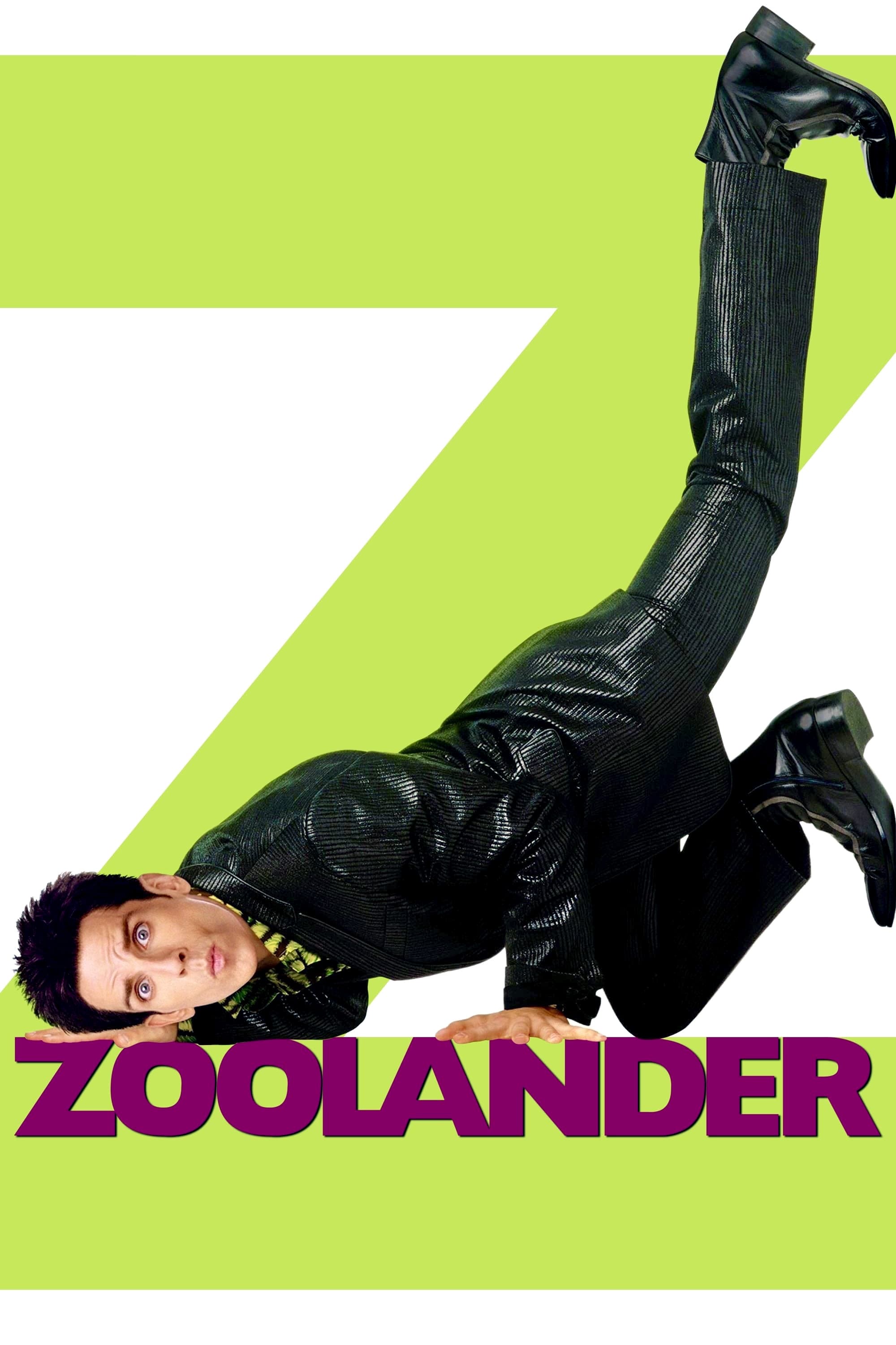 Zoolander photo