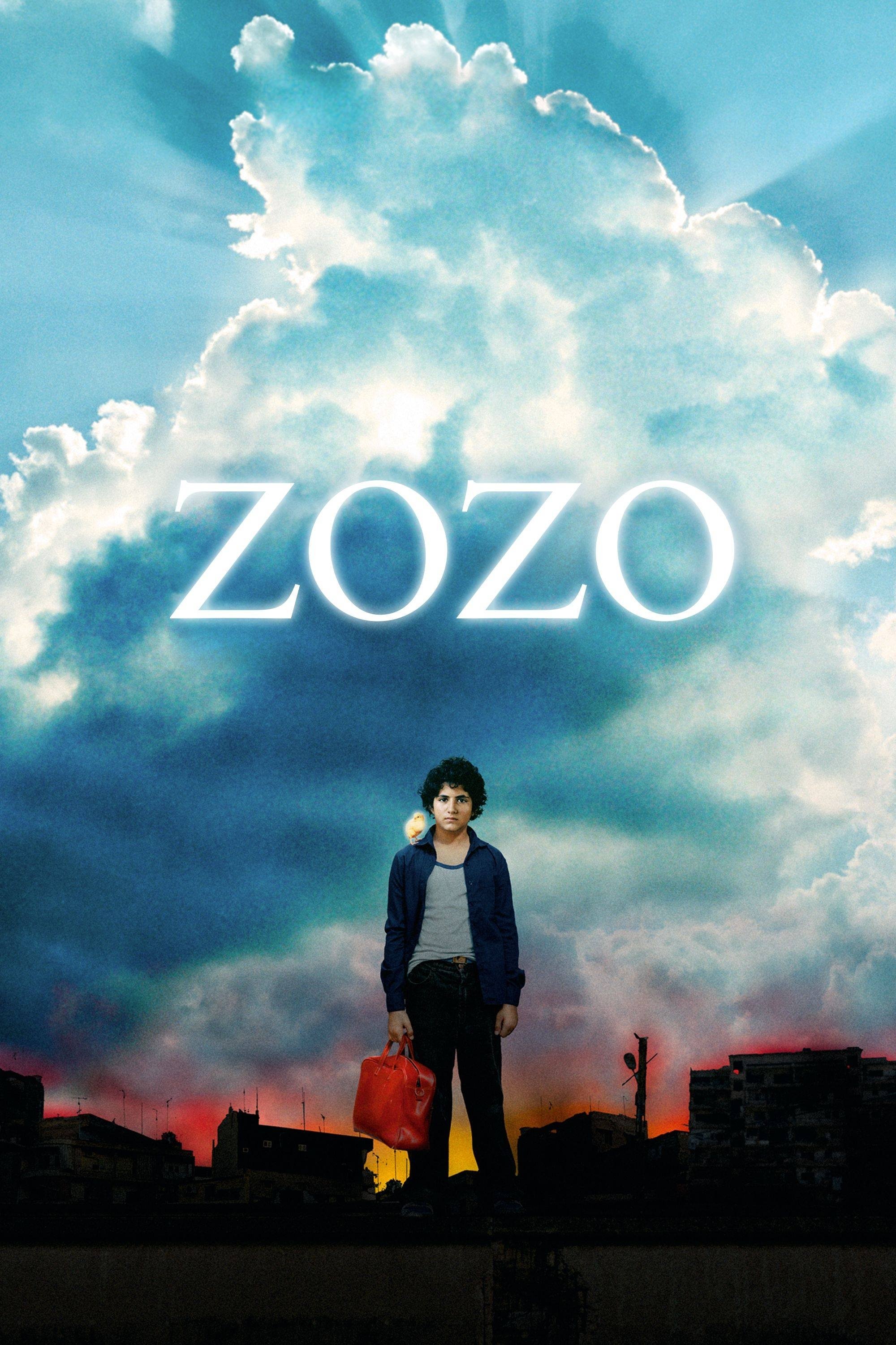 Zozo photo