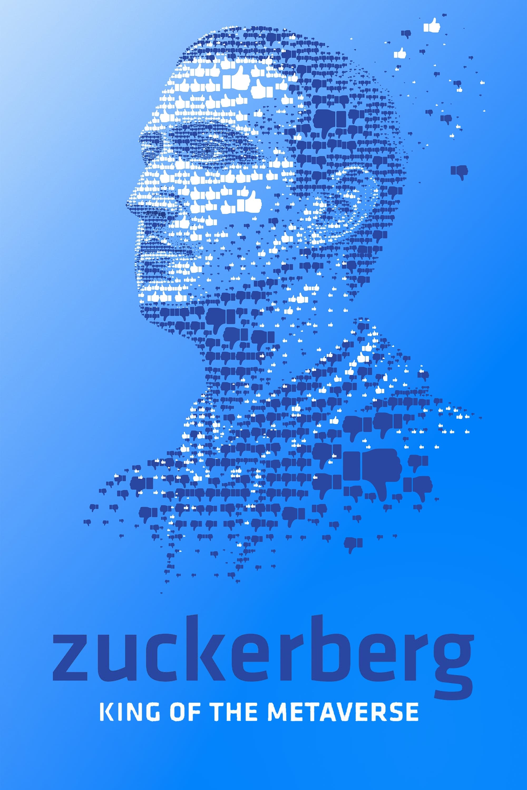 Zuckerberg: King of the Metaverse photo