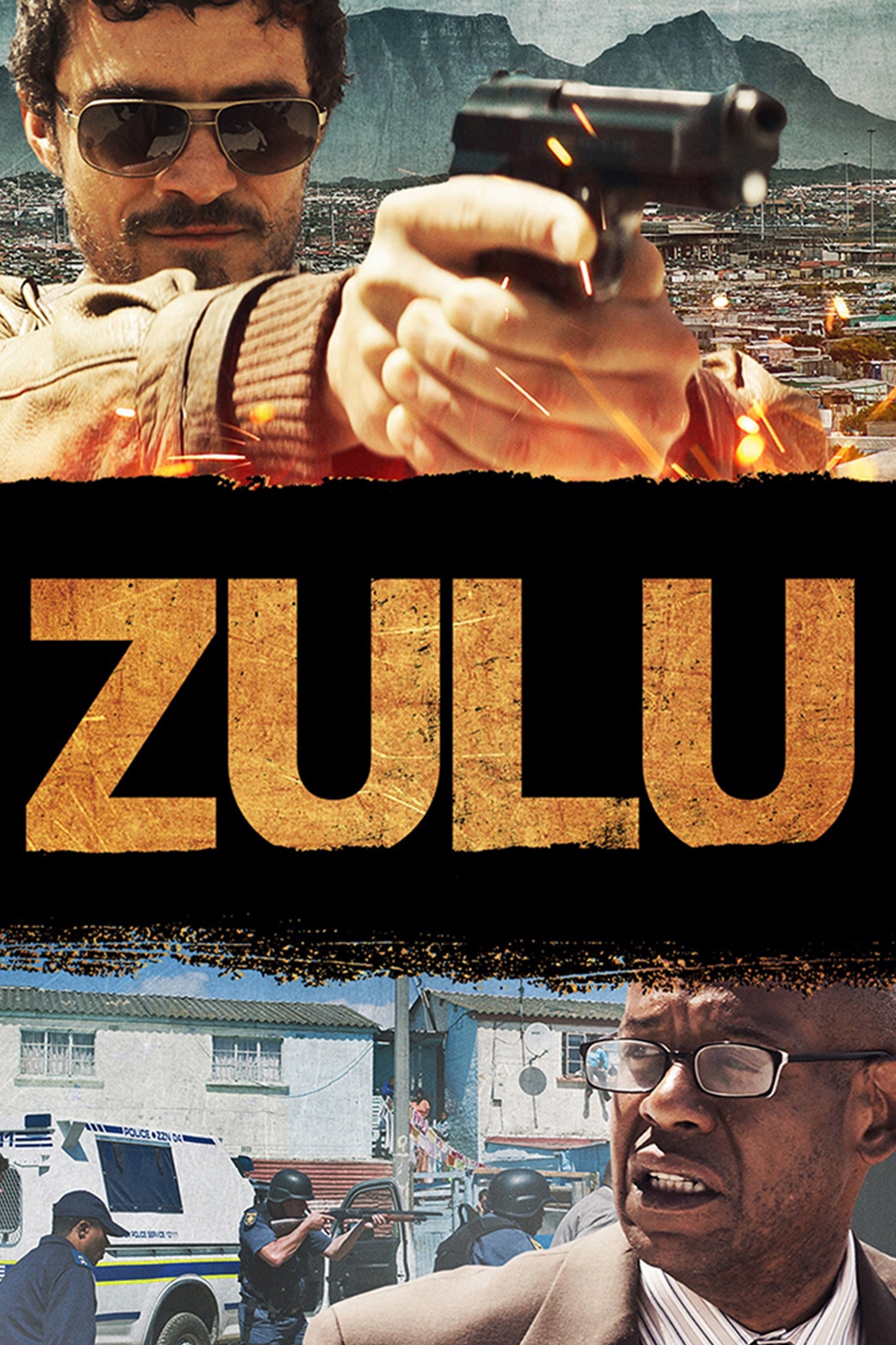 Zulu photo