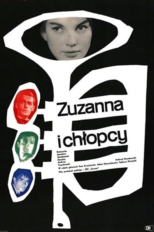 Zuzanna i chłopcy photo