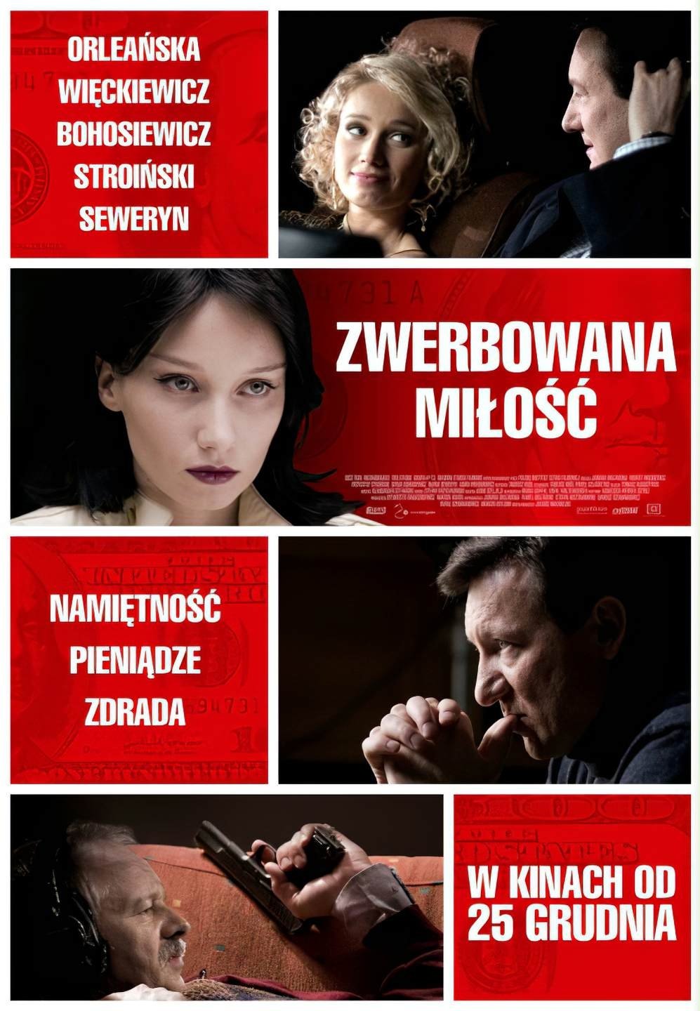 Zwerbowana miłość photo