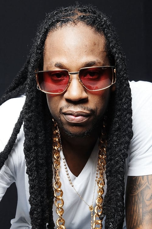 2 Chainz photo