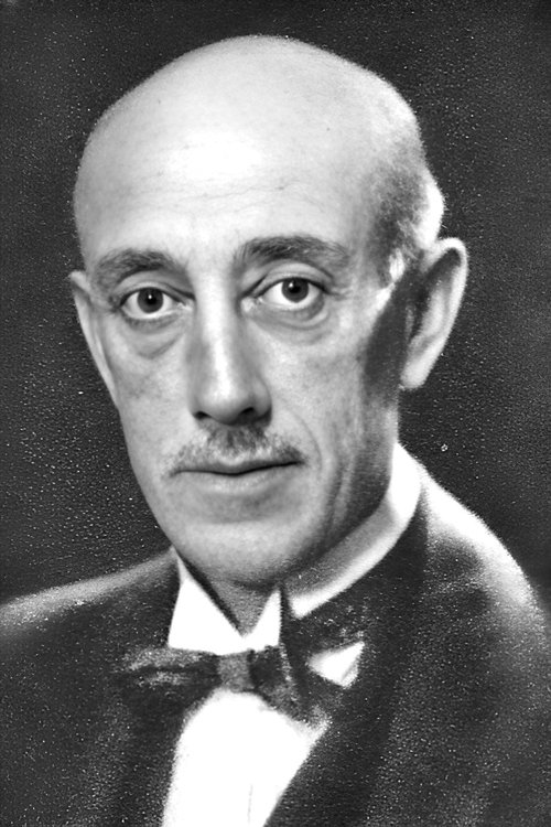 A. Bromley Davenport photo