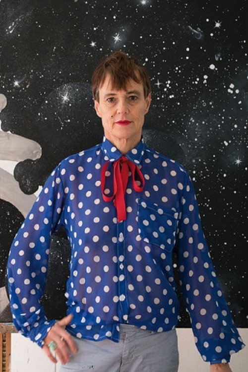 A. Hans Scheirl photo