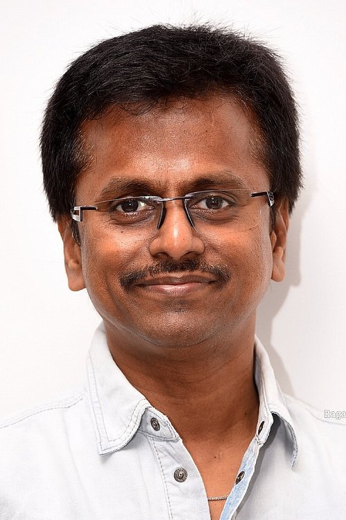 A. R. Murugadoss photo