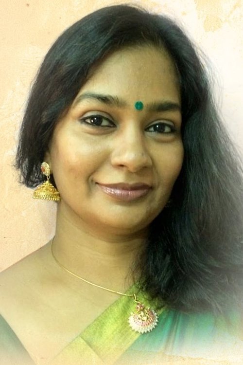 Aadhira Pandilakshmi photo