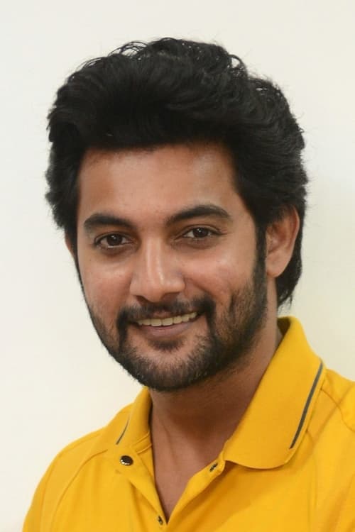 Aadi Saikumar photo