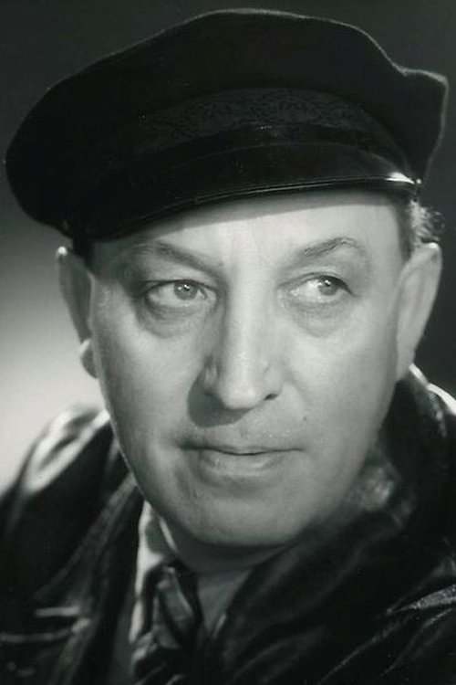 Aage Winther-Jørgensen photo