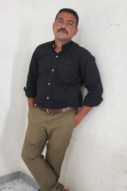 Aakash Maheriya photo