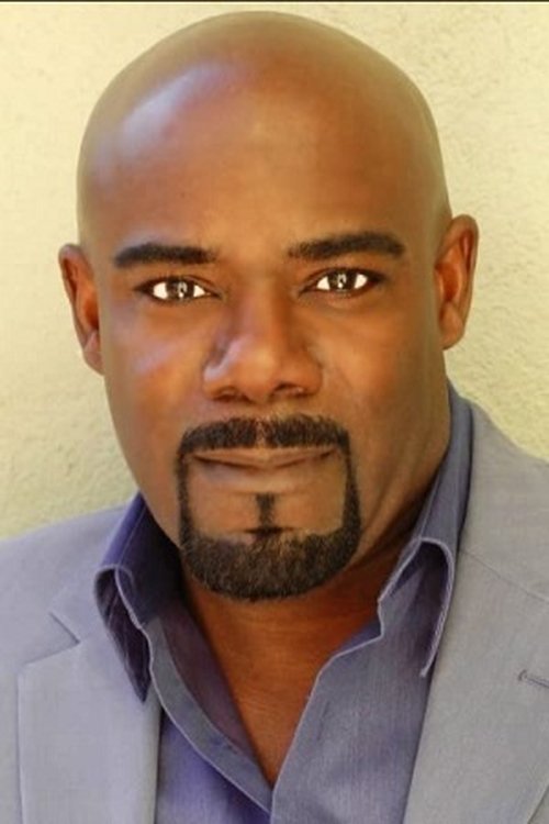 A'Ali de Sousa photo