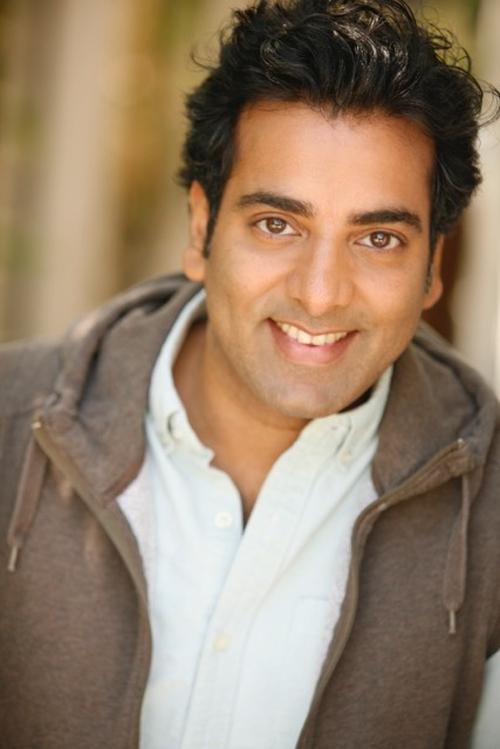 Aalok Mehta photo