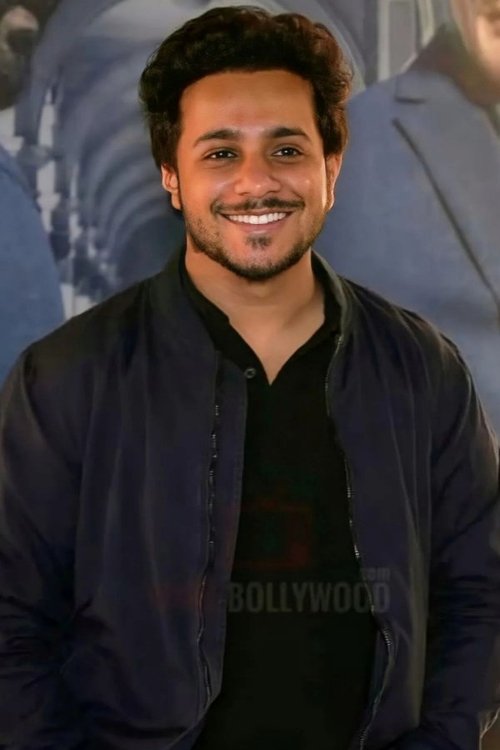 Aamil Keyan Khan photo