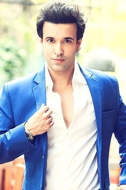 Aamir Ali photo