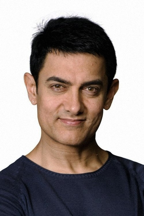 Aamir Khan photo