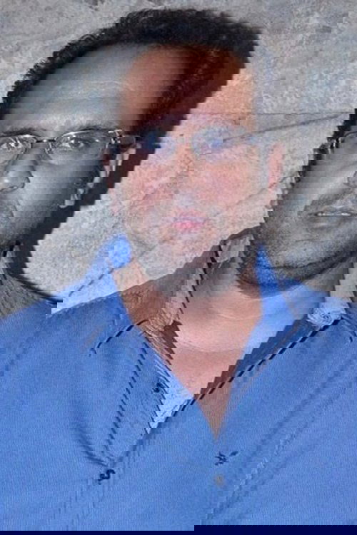 Profile image of Aanand L. Rai