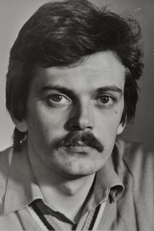 Aare Laanemets photo